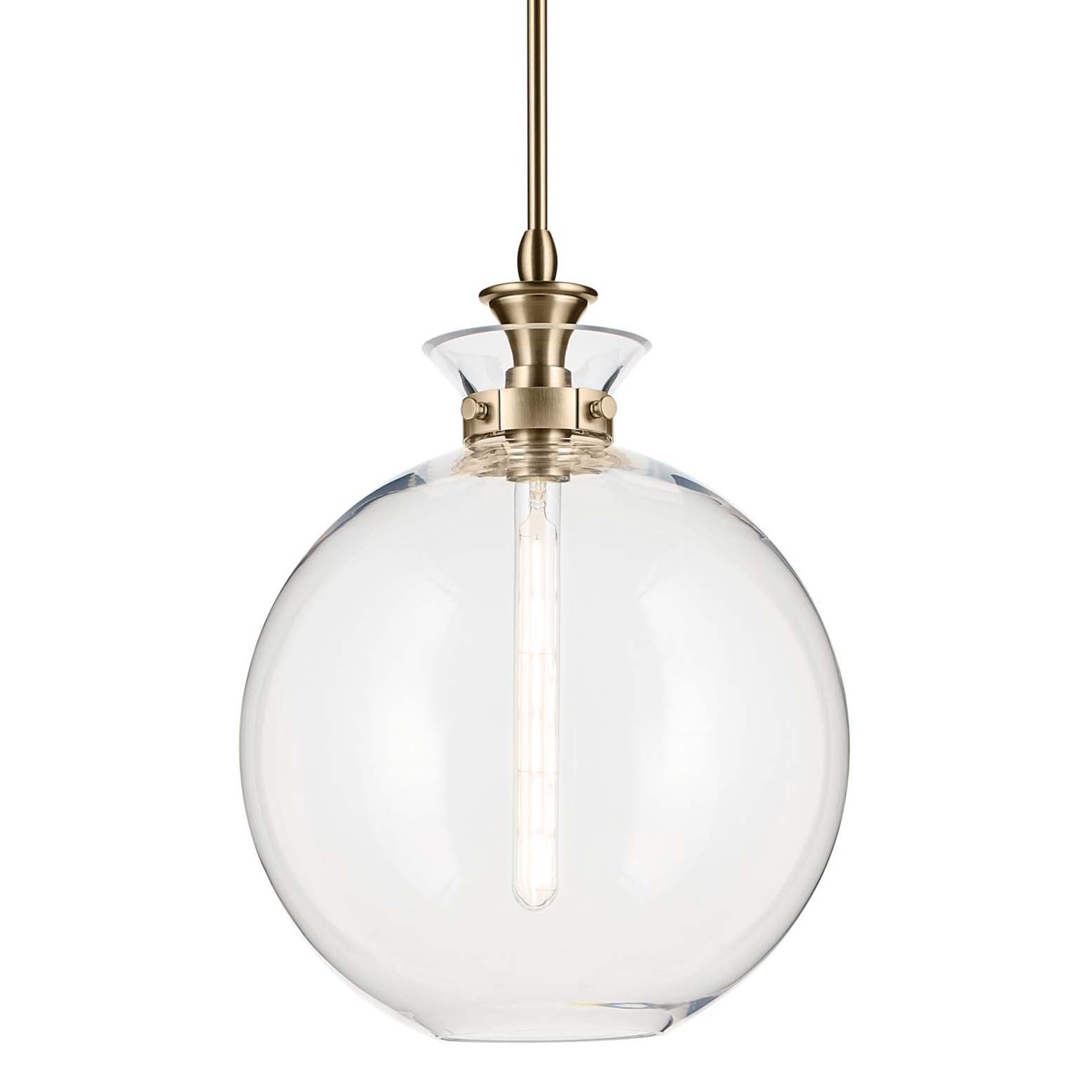 Kichler 52779CLR Laria 15