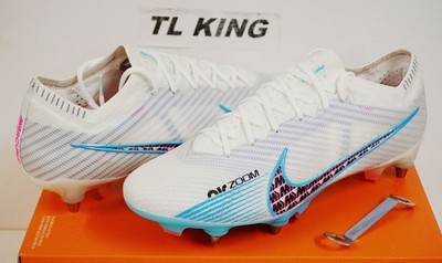 Nike ZM Mercurial Vapor 15 Elite SG-Pro P Soccer Cleats Blast Pack