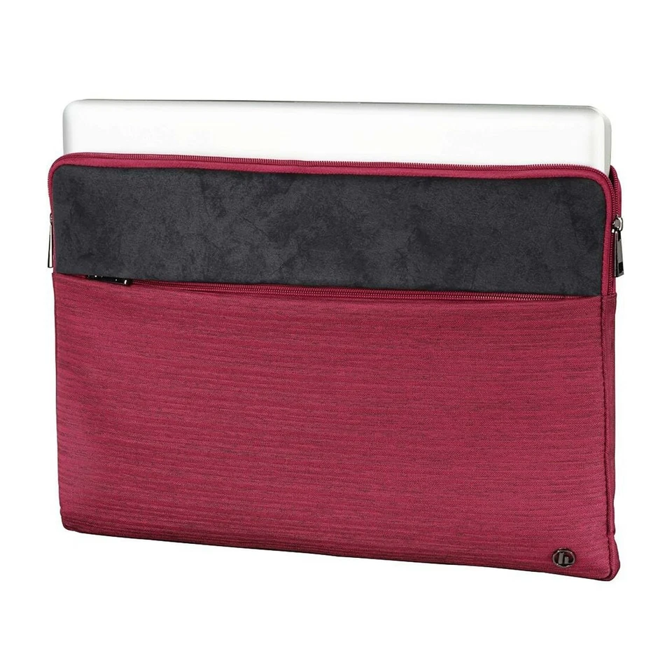 Hama Notebook-Sleeve Tayrona 15" 15,6" 16" 16,2" Laptop-Tasche Case Schutz-Hülle - Bild 1 von 4