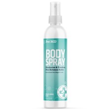 Body Spray for Dogs  Cats - Deodorizing Dog Perfume Reduces Static  Elimina...