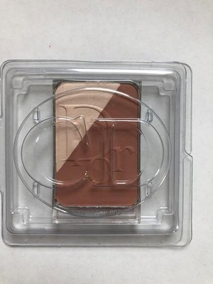 Christian Dior DiorBlush Sculpt Contouring Powder ~ 004 NEW 