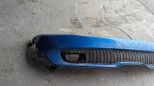 MINI COOPER S 2006  Rare Back Bumper With Grill