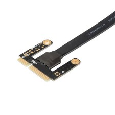 V8.0 EXP GDC Laptop External Independent Video Card Dock PCIE Graphics Card HEUP