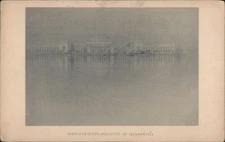 Massachusetts Institute Technology,Boston,MA Suffolk County Maynards Vintage PC