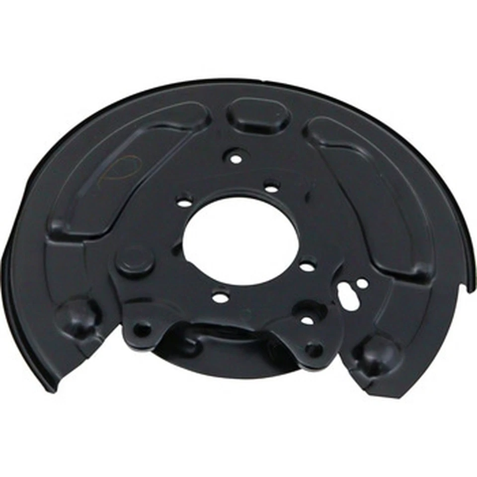 Juego de placas de freno de estacionamiento R&L TOYOTA LEXUS / OEM / IS250/350 GS460/450H/430/350 Foto 4 de 4