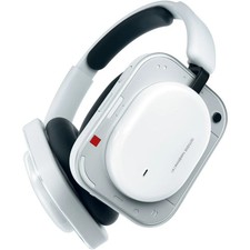 Nothing Headphone (a) Over-ear Kopfhörer Weiß Headset Bluetooth