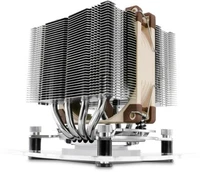 Noctua NH-D9L Dual Heatsink CPU Cooler with NF-A9 fan