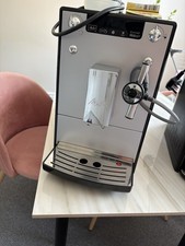 Melitta Cafeo Solo Bean-to-Cup Coffee Machine