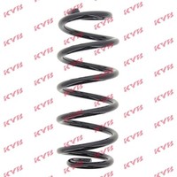 1X KYB Fahrwerksfeder K-Flex RH3475 FüR C5 A6 4B2 Audi 4B5 4B4 Avant 4B6 TDI