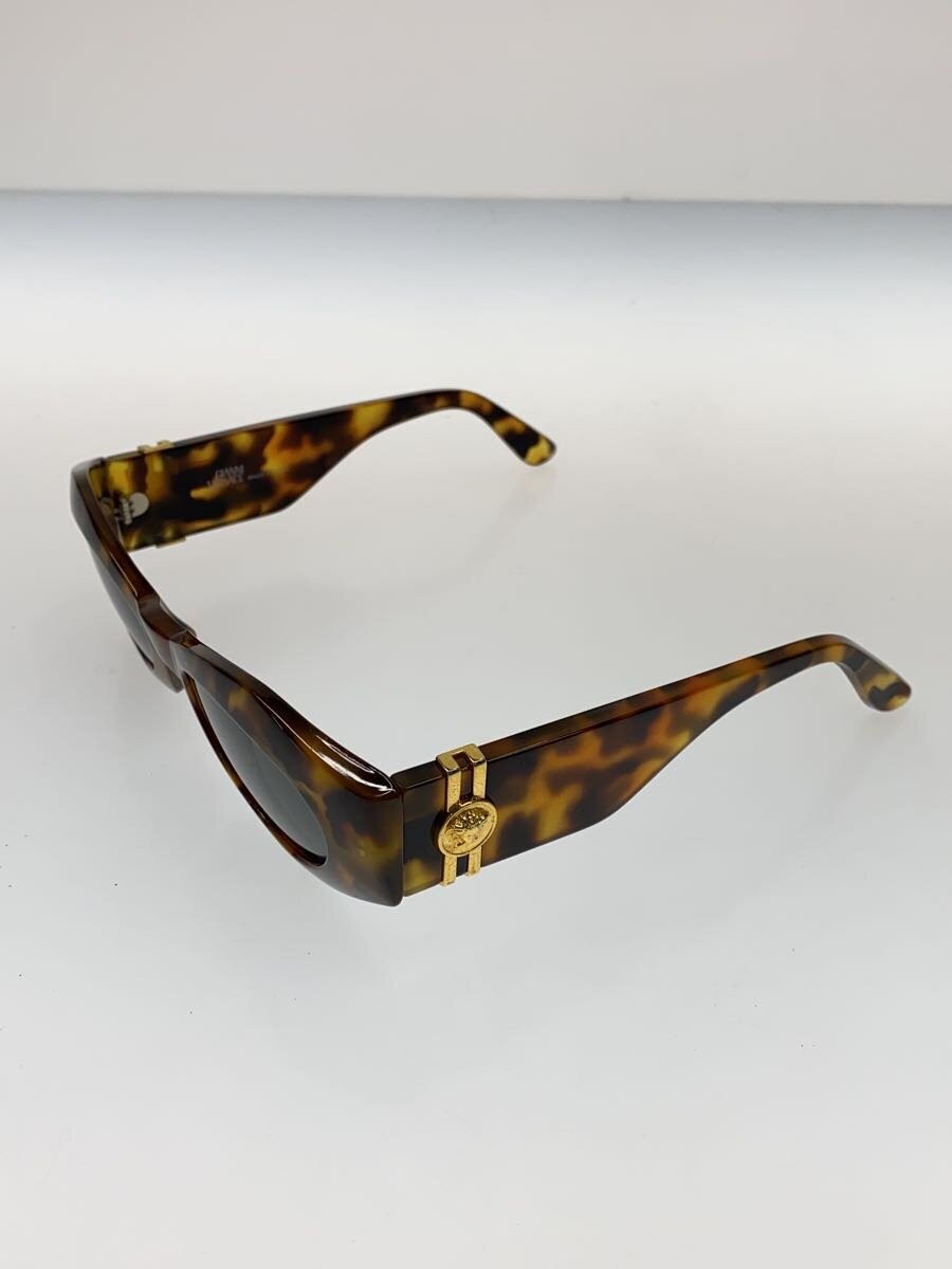 GIANNI VERSACE Sunglasses -- Plastic Black CML Women's MOD422 thumbnail 2