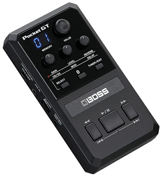 Las mejores ofertas en Boss GT | eBay