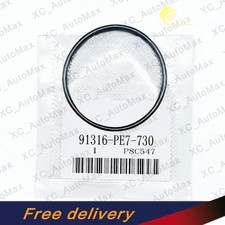 New Oem For Honda Acura Oil Cooler O-ring 62.4 X 3.1 91316-pe7-730