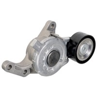 febi Bilstein Riemenspanner, Keilrippenriemen 177943 FüR CitroËN Opel Peugeot DS