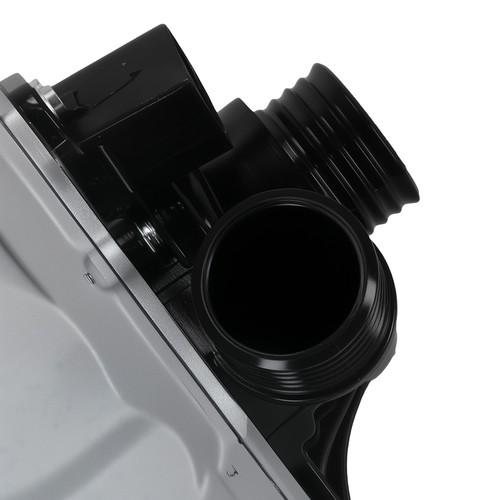 Electric Water Pump for BMW X3 2011-2016 F25 3.0L L6 with Aluminum Housing - Picture 11 of 12