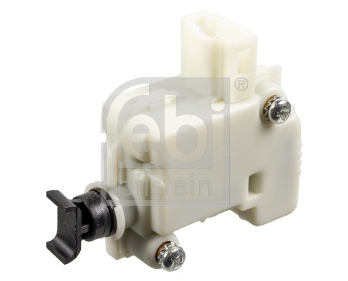 FEBI BILSTEIN 180723 Actuator, central locking system for VW