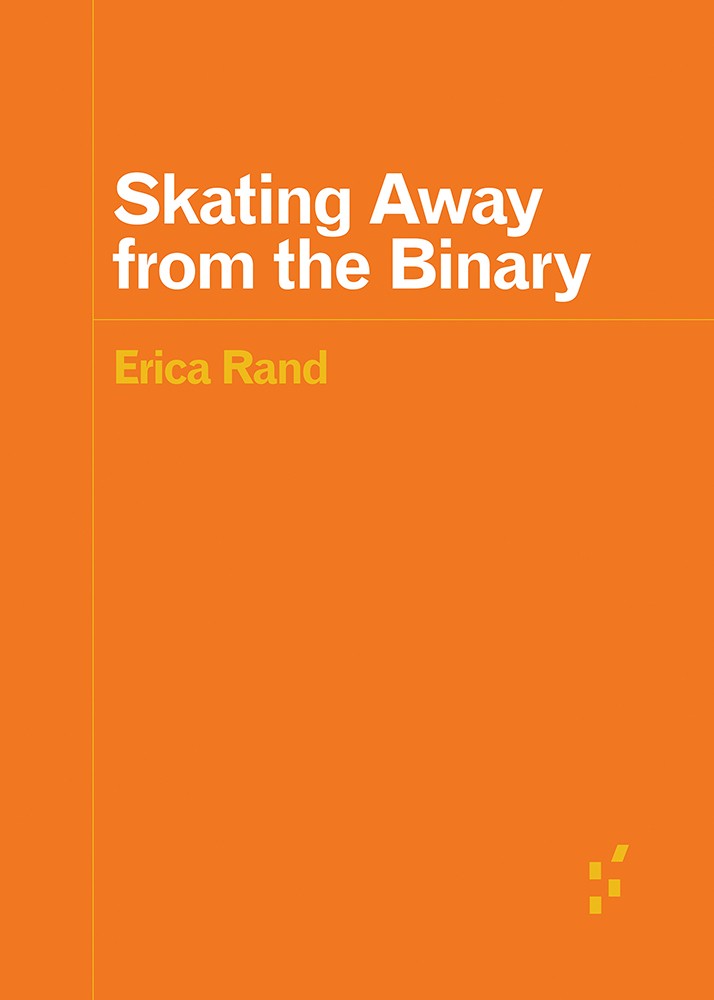 Skating Away from the Binary by Erica Rand - - Image 2