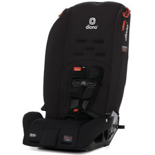 Diono Radian 3R, 3-In-1 Convertible Car Seat, Rear Facing  Forward Facing, 10 Y