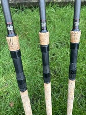 Cotswold Custom Built Carp Rods 3.25tc