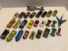 Lot of 27 Hot Wheels Redlines and Redline Era Vehicles. Hot Shots and Birds.