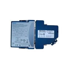 National Instruments NI 9212 8-Channel 24 Bit Thermocouple Input w TB-9212 cDAQ