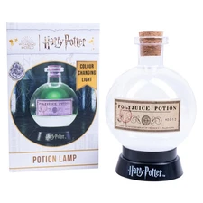 Fizz Creations Harry Potter Large Potion Light Mood Lamp 窶・LED Color-Changing...