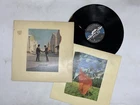 Pink Floyd Wish You Were Here Japan LP [53949ER]