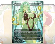 Sensei's Divining Top