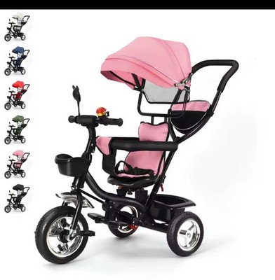 Baby Scalable  Tricycle 1-5 Years