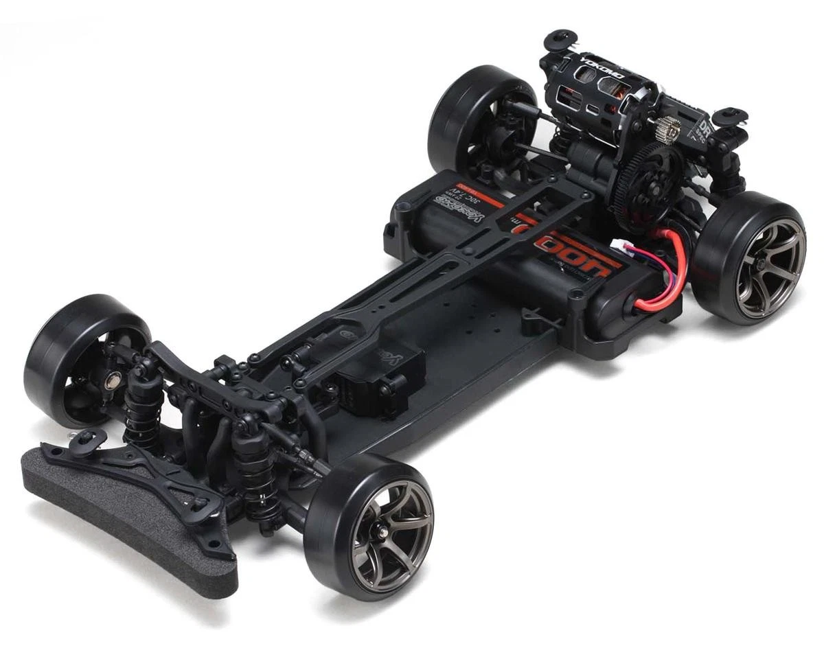 Preços baixos em Yokomo Hobby Carros, caminhões e Motocicletas RC