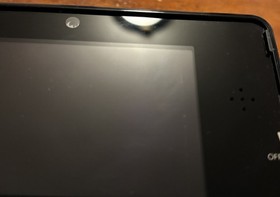 Nintendo 3DS Aqua Blue, GREAT CONDITION, 9 GAMES - SUPER MARIO BROS, MARIO CART