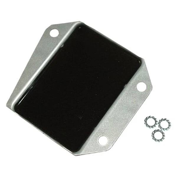 Original Engine Management Voltage Regulator - Изображение 2 из 3