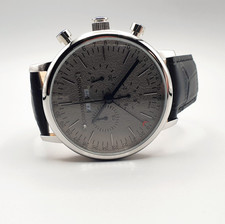 CHRONO DIAMOND Argos 11200 Herrenuhr Chronograph - Neuwertig & Ungetragen