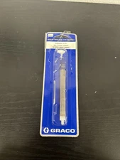 Graco 218131 Gun Filter for Contractor and FTx Guns. 50 Mesh 