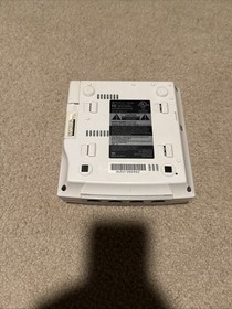 SEGA Dreamcast Console - White