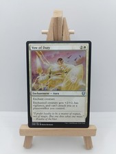 MTG Schwur der Pflicht - Vow of Duty NM