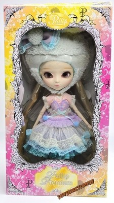 Pullip P-168KIYOMI Mint Ice Cream Version Fashion Doll  Model Toy