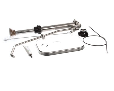 Server Pump, Topping W/ Tan & Blk 82951 - Free Shipping + Geniune OEM