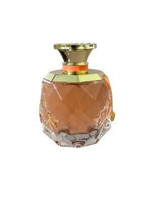 Rue Broca Touche Pour Femme EDP 100ml (3.4oz) | Sweet Floral Amber Vanilla 