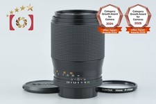 CONTAX Carl Zeiss Sonnar 135mm f/2.8 T MMJ