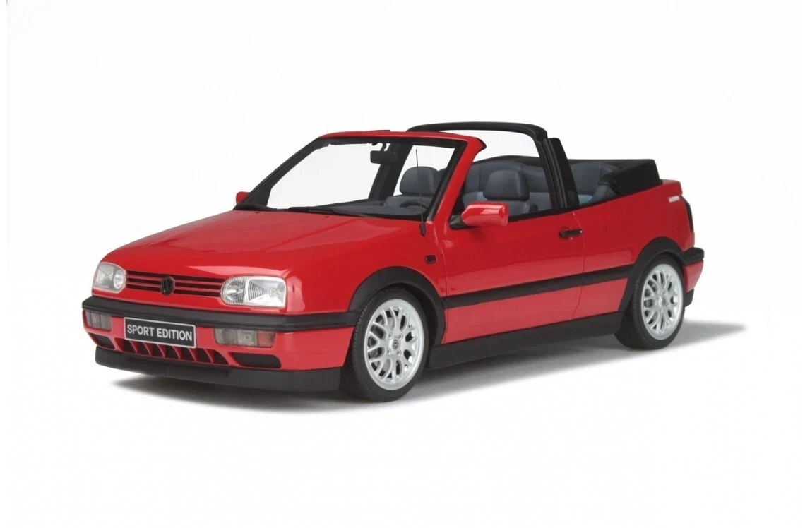Resin Volkswagen 1:18 Scale Diecast Cars, Trucks & Vans for sale