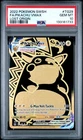 Pokemon PSA 10 Pikachu Vmax Lost Origin Pokemon Sword & Shield Lost Origin TG29