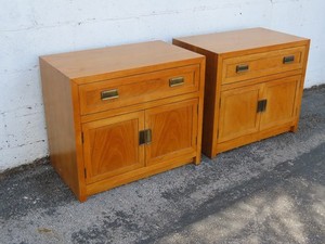 送料込み　vintage thomasville ナイトテーブル 送料込み vintage thomasville ナイトテーブル 送料込み vintage