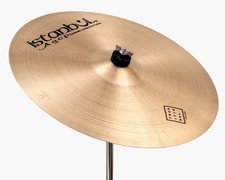 Istanbul Agop - DC20 - 20" Traditional Dark Crash