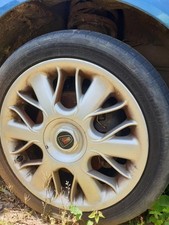 Jantes Rover 75