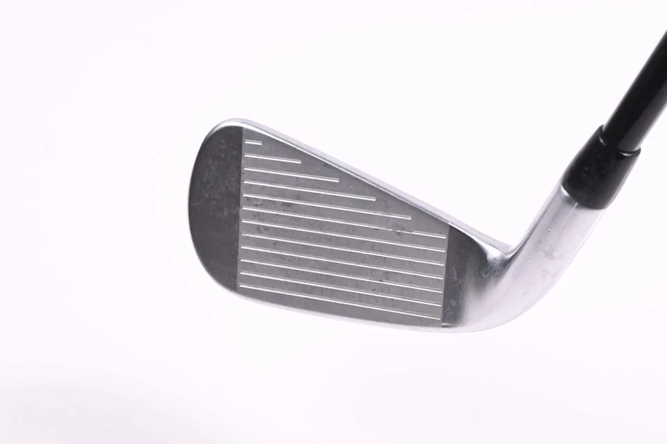 Titleist U505 2023 #2 Iron / 18 Degree / Stiff Flex Tensei AV Blue 75 Shaft - Image 2 of 4