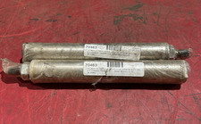 NEW NO BOX LOT OF 2 PARKER AIR CYLINDER KD632520 A