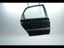Porte arrière et accessoires Volvo S80