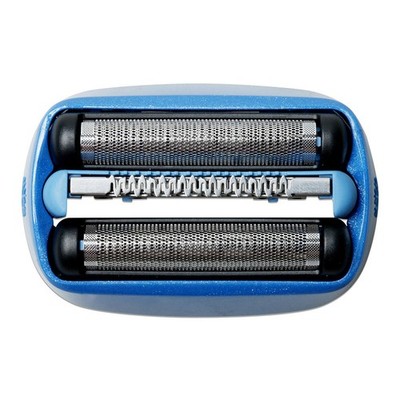 Shaver Foil Head Cassette Replacement For CoolTec CT2s CT2cc CT3cc CT4s CT4cc