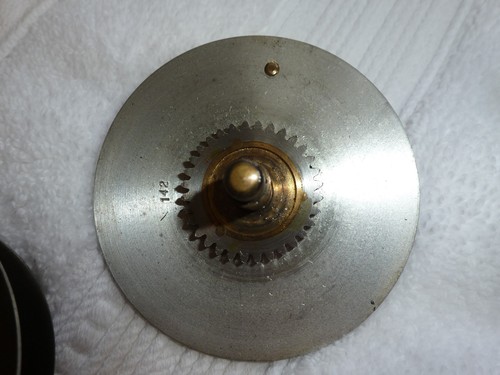 Hardy Perfect 2 7/8 Fliegenrolle - Bild 10 von 15