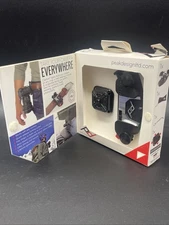 Capture Ccc-2.0S by Peak Design – Camera Clip for Hiking, Travel, Everyday Use